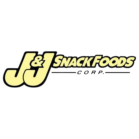 J&J Snack Foods Corp logo